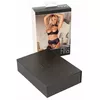Abierta Fina Shelf Bra Set 80B/M комплект Photo 10