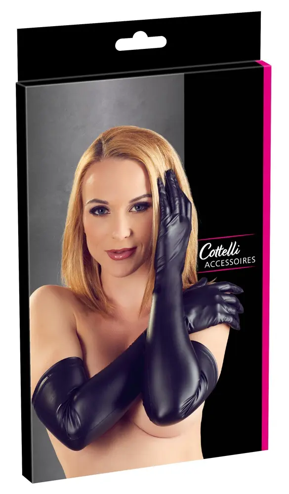 Cimdi cottelli collection 24607771101 — gari