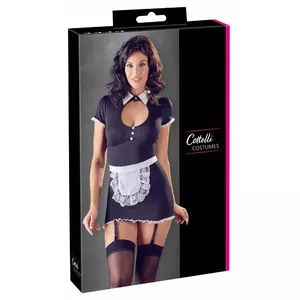 Maid's Dress M