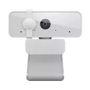 Webcam Lenovo 300 2 MP 1920 x 1080 pixels USB 2.0 Grey