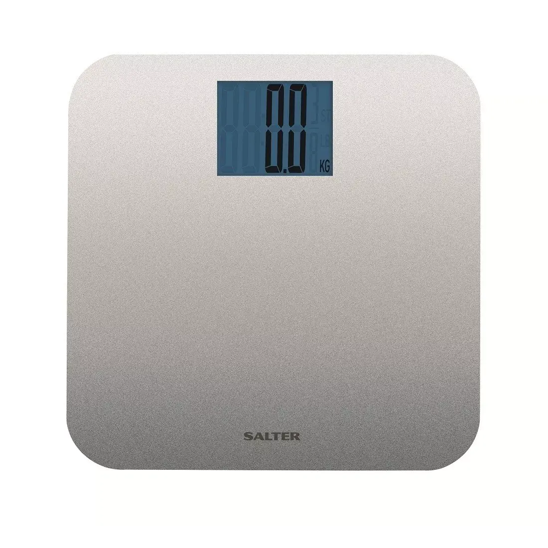 Electronic personal scale Salter 9075 SVGL3R Photo 2