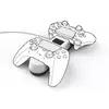 Зарядная станция SPEEDLINK JAZZ SL-460001-WE Photo 2