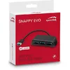 USB хаб SPEEDLINK SL-140106-BK Photo 4