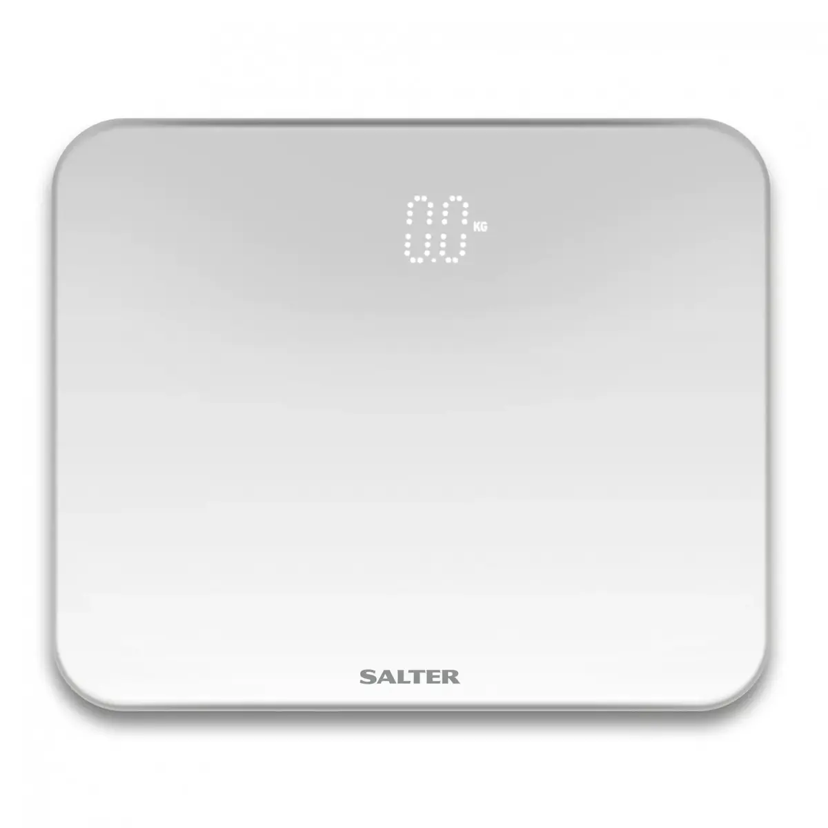 Electronic personal scale Salter 9204 WH3R Photo 3
