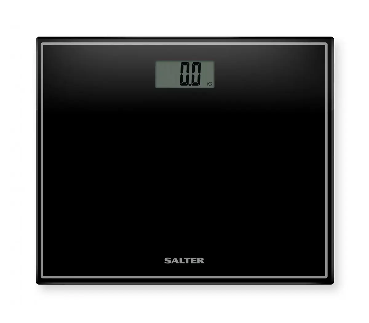 Electronic personal scale Salter 9207 BK3R Photo 2