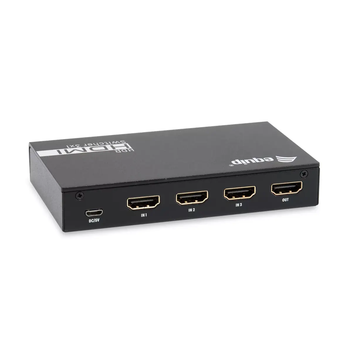 Video slēdzis HDMI Equip 332725 Photo 2