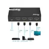 Video slēdzis HDMI Equip 332725 Photo 3