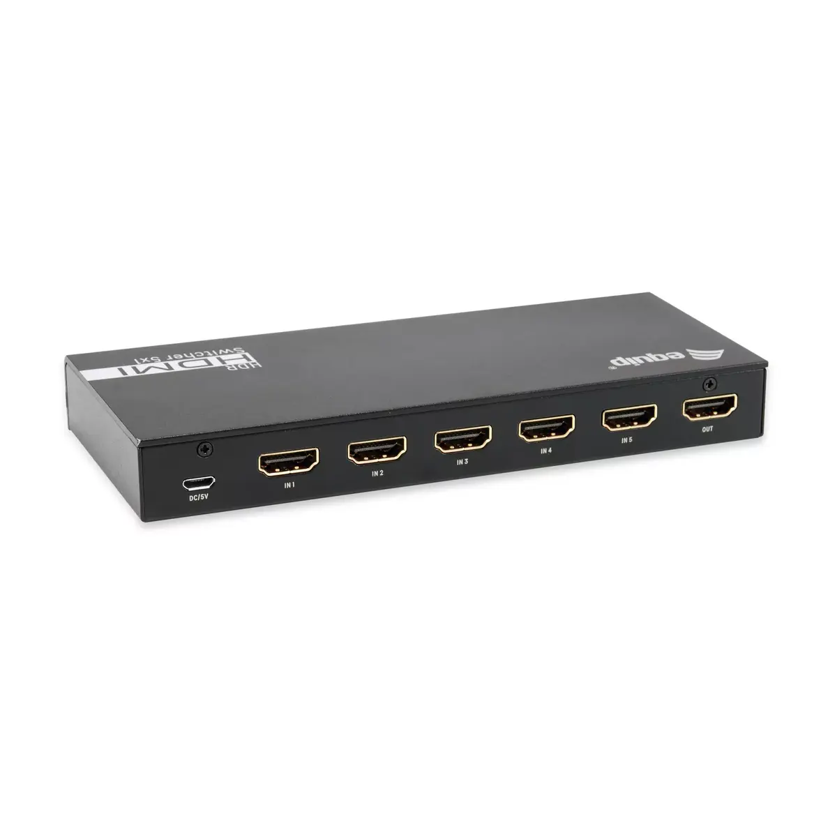 Video switch HDMI Equip 332726 Photo 2