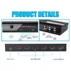 Video switch HDMI Equip 332726 Photo 4