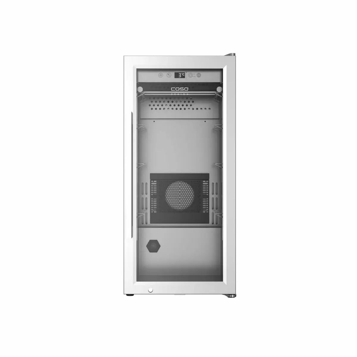 Refrigerator Caso DryAged Master 63 Photo 2