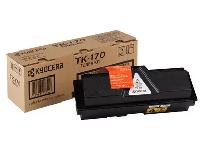 Тонер Kyocera TK-170 302KX93010 Photo 3