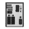 APC Easy UPS SMV Uninterruptible Power Supply Photo 3