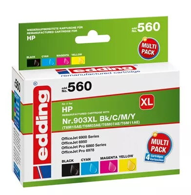 Inkjet Printer Cartridges