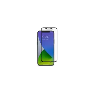 Screen protector Moshi iVisor Anti-glare for Apple iPhone 12 / iPhone 12 Pro — matt, scratch resistant, 1 pc