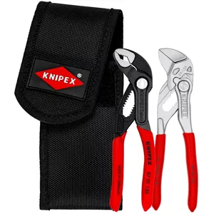Плоскогубцы Knipex 00 20 72 V04