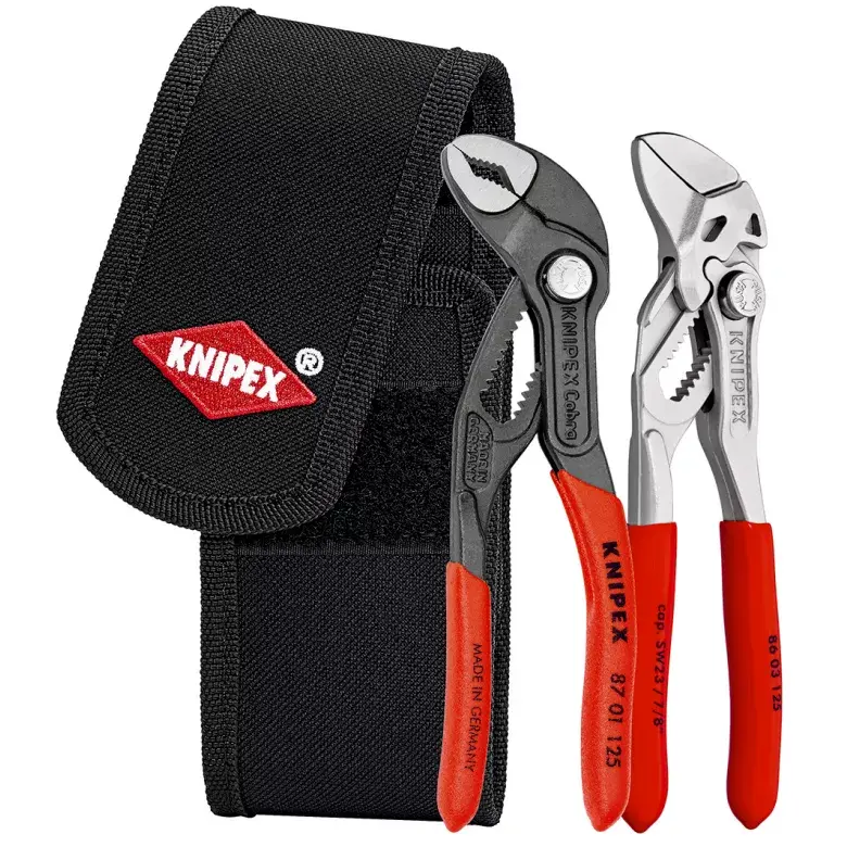 Плоскогубцы Knipex 00 20 72 V04 Photo 2