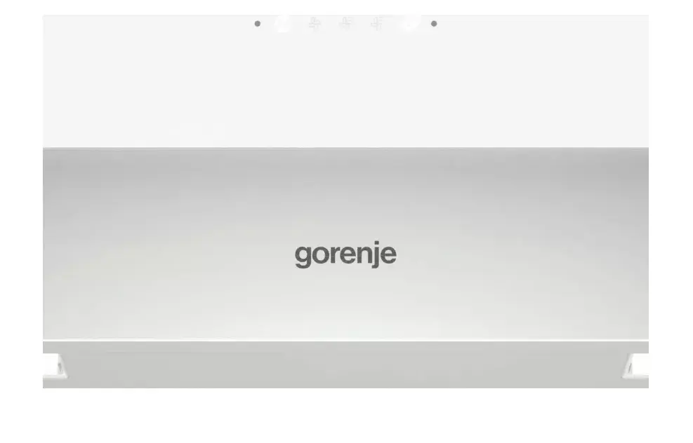 Настенный вытяжной вентилятор Gorenje WHI6SYW Photo 4