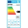 Настенный вытяжной вентилятор Gorenje WHI6SYW Photo 5