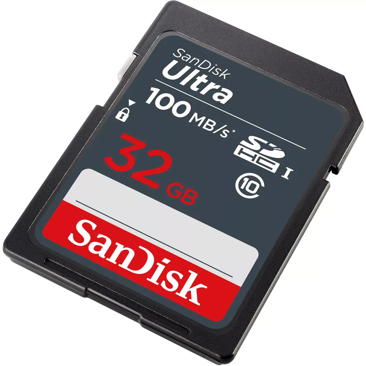 Флеш-память SanDisk 32GB SDSDUNR-032G-GN3IN Photo 2