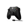 Gamepads Microsoft Xbox Wireless Controller — USB‑C kabelis Photo 2