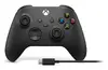 Геймпад Microsoft Xbox Wireless Controller — USB‑C кабель Photo 5