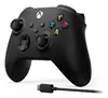 Геймпад Microsoft Xbox Wireless Controller — USB‑C кабель Photo 6