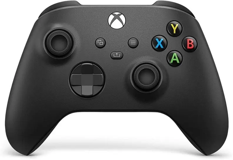 Геймпад Microsoft Xbox Wireless Controller — USB‑C кабель Photo 9