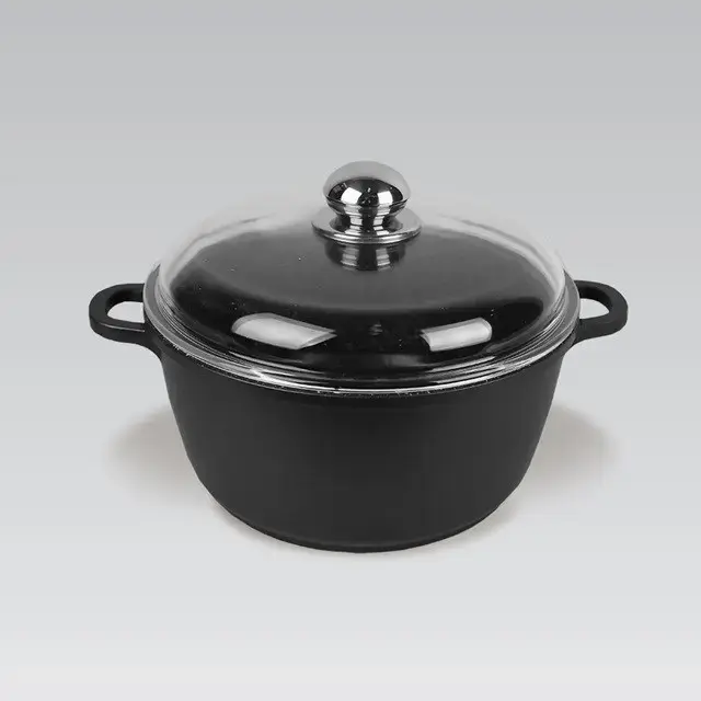 Katls Maestro MR-4628C — 28 cm, 5,8 l Photo 2