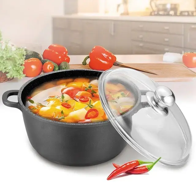 Katls Maestro MR-4628C — 28 cm, 5,8 l Photo 5