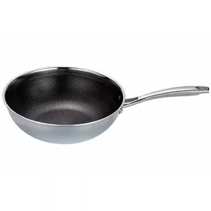Wok Frying Pan Maestro MR-1224-30, 30 cm, non‑stick cooking pan