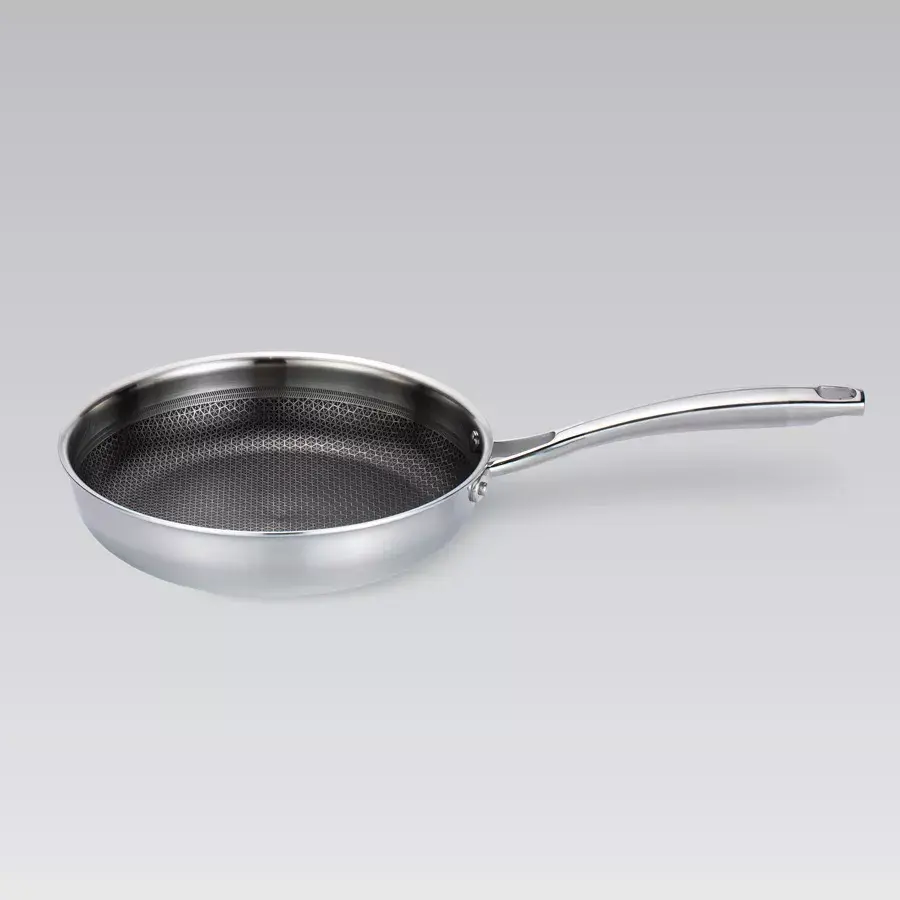 Gourmet frying pan Maestro MR-1224-24 24 cm Photo 3