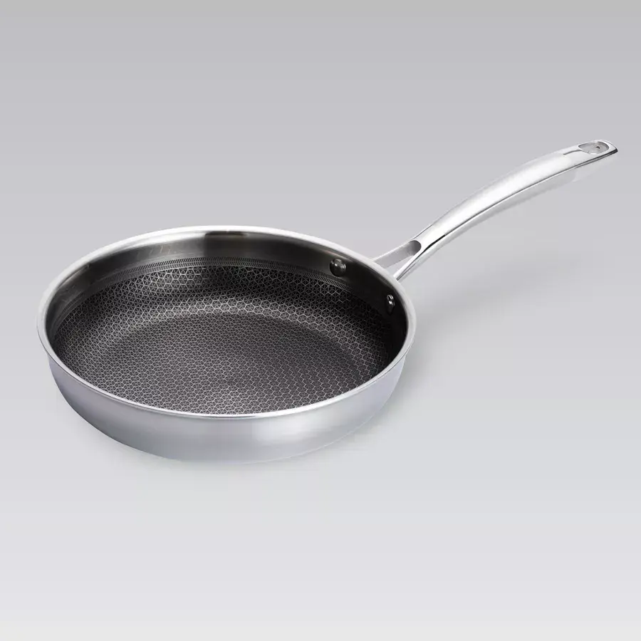 Gourmet frying pan Maestro MR-1224-24 24 cm Photo 4