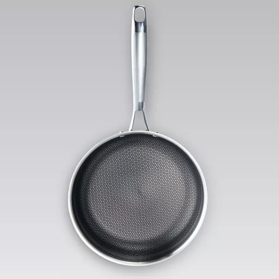 Gourmet frying pan Maestro MR-1224-24 24 cm Photo 5