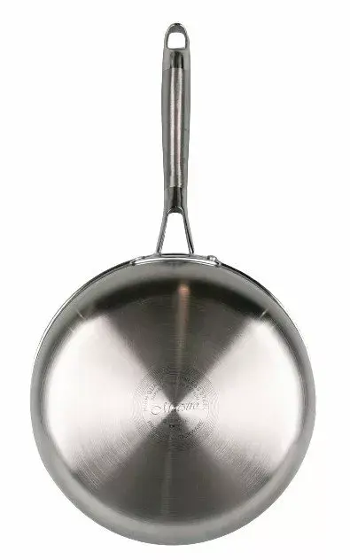 Cepamā panna Maestro MR-1224-26 — 26 cm Photo 3
