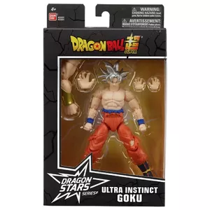 Action Figure Bandai Dragon Stars Ultra Instinct Goku – 6-inch collectible figure