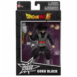 Фигурка Bandai Dragon Ball Dragon Stars Goku Black