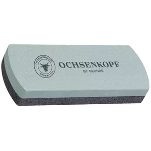 Двусторонний точильный камень Ochsenkopf OX 33-0200