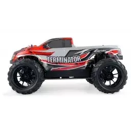 Monstru auto Amewi Terminator 1:10 Photo 2