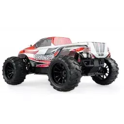 Monstru auto Amewi Terminator 1:10 Photo 3