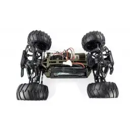 Monstru auto Amewi Terminator 1:10 Photo 6