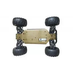 Monstru auto Amewi Terminator 1:10 Photo 7