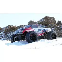Monstru auto Amewi Terminator 1:10 Photo 9