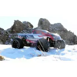 Monstru auto Amewi Terminator 1:10 Photo 10