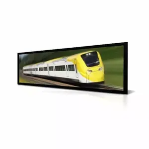 Digitālā reklāmas paneļa DynaScan DS371BT4