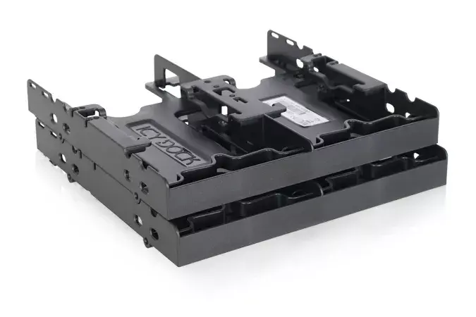 Корпус для дисков Icy Dock MB344SP Photo 3