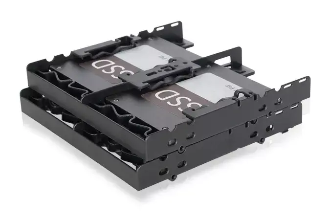 Корпус для дисков Icy Dock MB344SP Photo 7