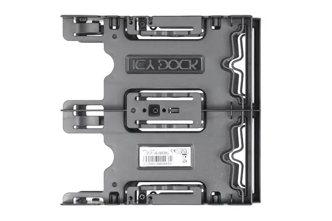 Корпус для дисков Icy Dock MB344SP Photo 8