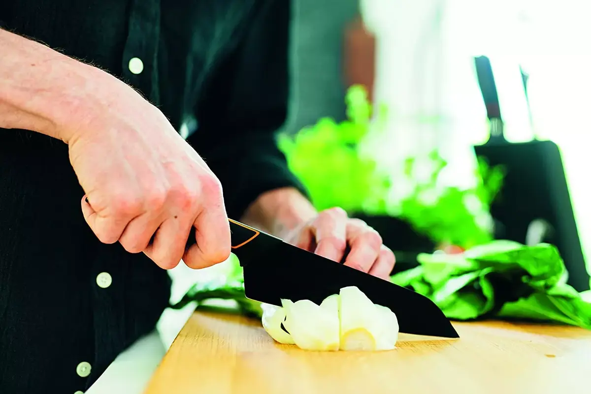 Virtuves nazis Fiskars 978331 Photo 2