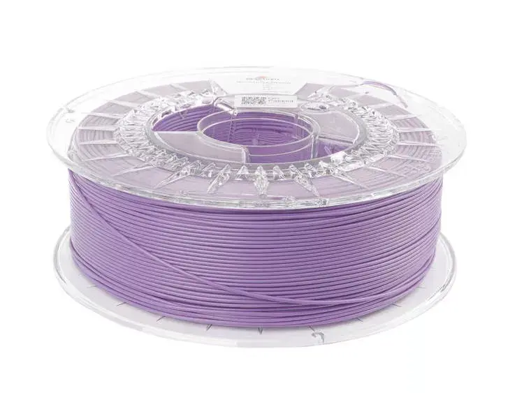3D Drukas Filaments Spectrum Filaments PLA Premium Violets Photo 2