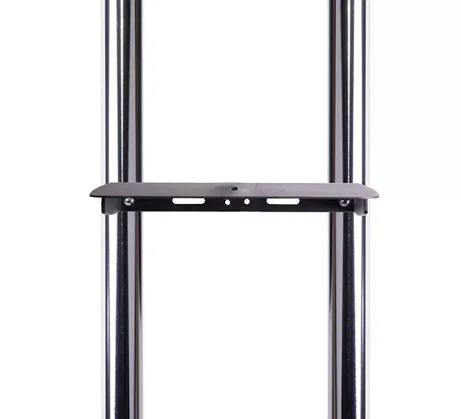 Shelf B-TECH Small AV Accessory Shelf (300×300 mm) Photo 3